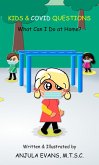 Kids & COVID Questions: What Can I Do at Home? (eBook, ePUB) Kids & COVID Questions: What Can I Do at Home? (eBook, ePUB)