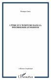 L'être et l'écriture dans la psychologie jungienne (eBook, ePUB) L'être et l'écriture dans la psychologie jungienne (eBook, ePUB)