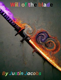Cover Will of the blade (eBook, ePUB)