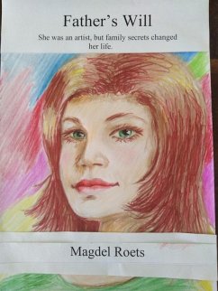 Cover Farther's Will (eBook, ePUB)