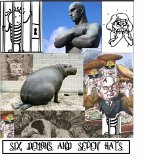 Six Demons and Seven Hats (eBook, ePUB) Six Demons and Seven Hats (eBook, ePUB)