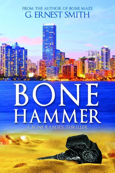 Bone Hammer (eBook, ePUB) Bone Hammer (eBook, ePUB)