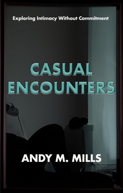 Cover Casual Encounters (eBook, ePUB)