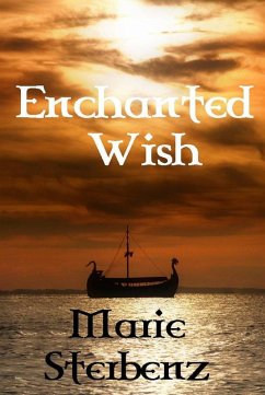 Cover Enchanted Wish (eBook, ePUB)