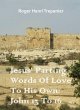 Jesus' Parting Words Of Love To His... - Bild 1