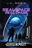 Realspace Real Chase (Black Ocean: Passage of Time, #6) (eBook, ePUB)