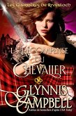 La Récompense du Chevalier (Les Guerrières de Rivenloch, #3) (eBook, ePUB)