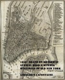 1856 - Death on Broadway Avenue: Book 9 (Murder Mysteries of Old New York) (eBook, ePUB)
