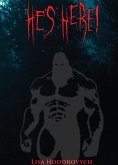He's Here! (eBook, ePUB)