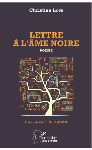 Lettre à l'âme noire (eBook, PDF) Lettre à l'âme noire (eBook, PDF)