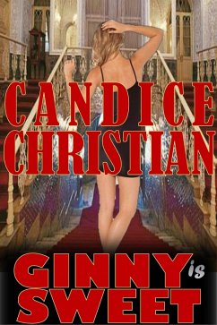 Cover Ginny is Sweet (eBook, ePUB)