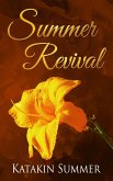 Summer Revival (eBook, ePUB) Summer Revival (eBook, ePUB)