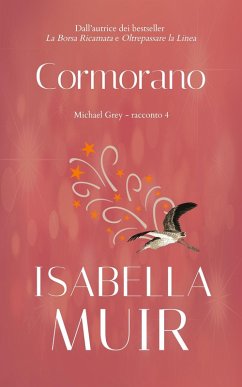 Cover Cormorano (Brevi racconti di Michael Grey, #4) (eBook, ePUB)