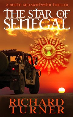Cover The Star of Senegal (eBook, ePUB)