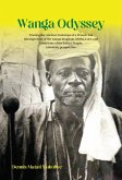 Wanga Odyssey (eBook, ePUB) Wanga Odyssey (eBook, ePUB)