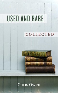 Cover Used and Rare, Collected (eBook, ePUB)