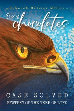 Box of Chocolates: Case Solved: Evidence of Life (eBook, ePUB) - Möller, Deborah Melissa