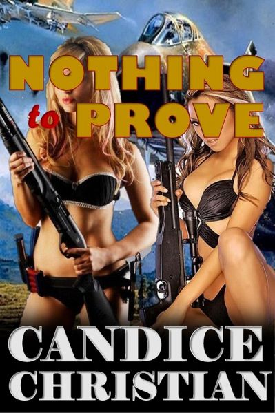 Nothing to Prove (eBook, ePUB)