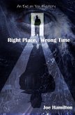 Eye on You - Right Place, Wrong Time (eBook, ePUB) Eye on You - Right Place, Wrong Time (eBook, ePUB)