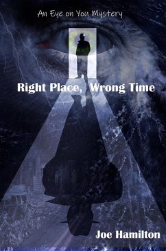Cover Eye on You - Right Place, Wrong Time (eBook, ePUB)