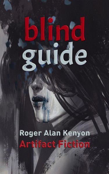 Blind Guide (eBook, ePUB)