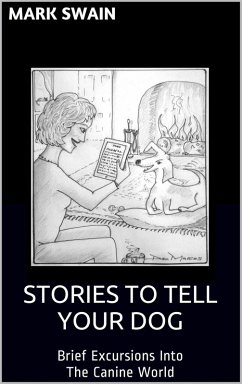 Cover Stories to Tell Your Dog (eBook, ePUB)