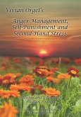 Anger Management, Self-Punishment and Secondhand Stress (eBook, ePUB)