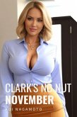 Clark's No Nut November (eBook, ePUB)