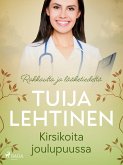 Kirsikoita joulupuussa (eBook, ePUB)