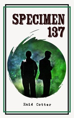 Cover Specimen 137 (Dogs in the Street, #1) (eBook, ePUB)