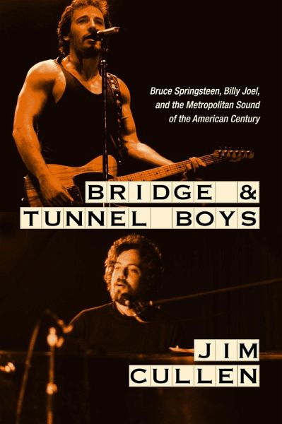 Bridge and Tunnel Boys (eBook, PDF) Bridge and Tunnel Boys (eBook, PDF)