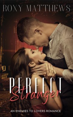 Cover Perfect Stranger (eBook, ePUB)