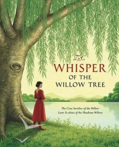 Cover The Whisper of the Willow Tree (eBook, ePUB)
