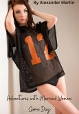 Adventures With Married Women: Game Day (eBook, ePUB) Adventures With Married Women: Game Day (eBook, ePUB)
