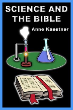 Cover Science and the Bible (eBook, ePUB)