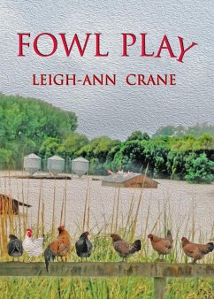 Cover Fowl PLay (eBook, ePUB)