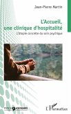 L'Accueil, une clinique d'hospitalité (eBook, ePUB)