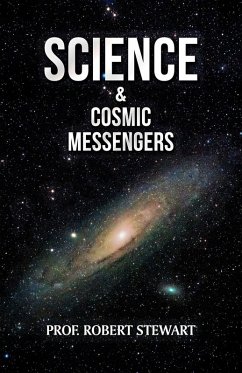 Cover Science & Cosmic Messengers (eBook, ePUB)