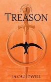 Treason (Treason and Truth, #1) (eBook, ePUB)