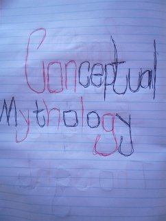 Cover Conceptual Mythology (eBook, ePUB)