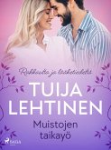 Muistojen taikayö (eBook, ePUB)