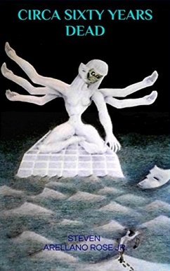 Cover Circa Sixty Years Dead (eBook, ePUB)