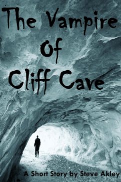 The Vampire of Cliff Cave (eBook, ePUB) Cover The Vampire of Cliff Cave (eBook, ePUB)