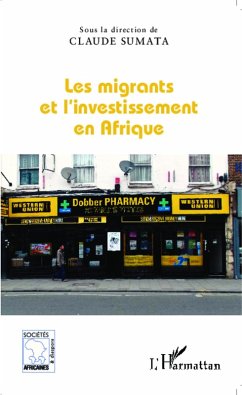 Cover Les migrants et l'investissement en Afrique (eBook, PDF)