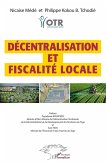 Décentralisation et fiscalité locale (eBook, PDF)
