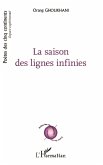 La saison des lignes infinies (eBook, PDF)