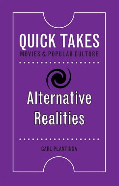 Alternative Realities (eBook, ePUB) - Carl Plantinga, Plantinga