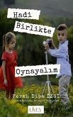 Hadi Birlikte Oynayalim (eBook, ePUB)