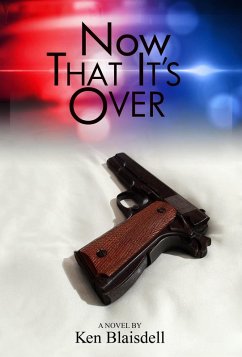 Cover Now That It's Over (eBook, ePUB)