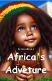 Africa's Adventure (eBook, ePUB)